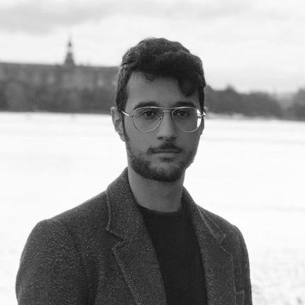 Amir Namazi