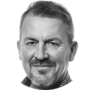 Mikael Hjelte