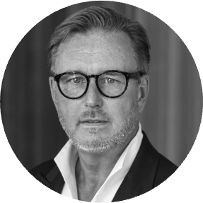 Niklas Bogefors